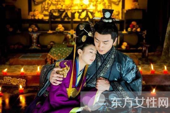 楊蓉陳曉結(jié)婚照曝光 曝陳曉趙麗穎分手原因太雷人