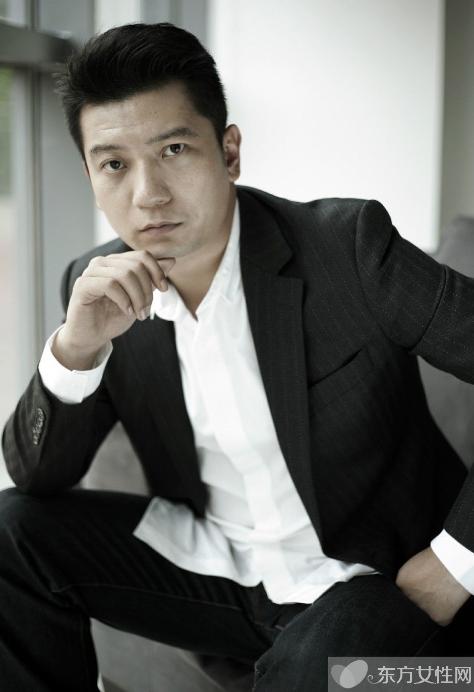 湯唯混亂情史曝光 自曝想生娃居然是因?yàn)檫@個(gè)原因