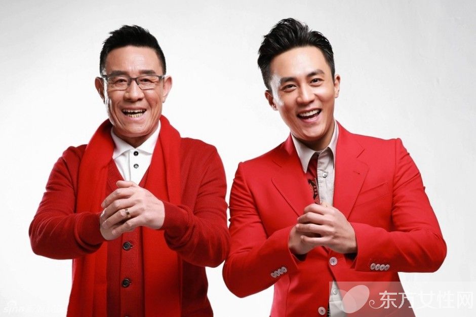 杜淳爸爸杜志國(guó)個(gè)人資料 曝杜淳曾因父母離婚對(duì)父親怨恨