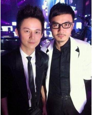 汪涵個人資料 揭汪涵在湖南臺的地位或?qū)㈦x職芒果臺