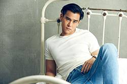 彭于晏的女友是誰(shuí) 彭于晏個(gè)人資料曝光