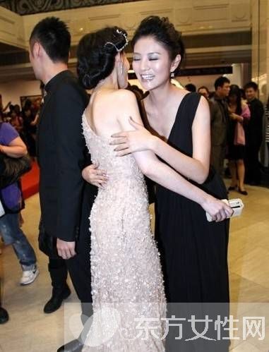 安以軒大S為汪小菲反目成仇 安以軒嘲大S笑容僵硬