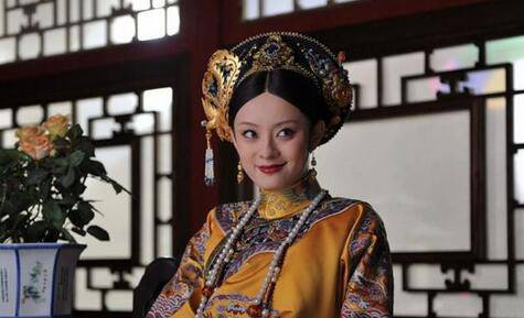 后宮甄嬛傳甄嬛歷史原型曝光 史上最有福的太后