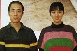 張藝謀肖華離婚原因大揭秘 肖華 鞏俐的一封信將我擊垮