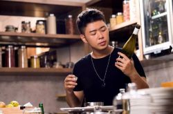 杜海濤瘦身成功月瘦20斤 網(wǎng)友大呼 胖子的春天來了