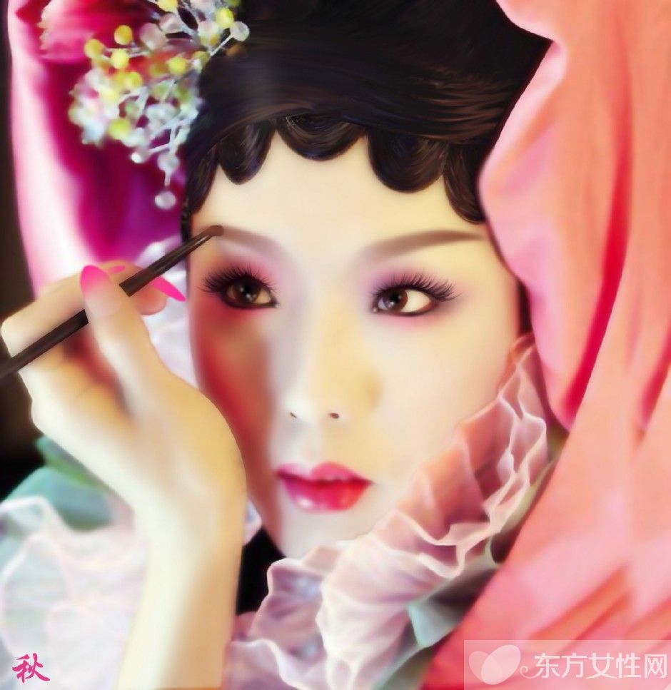 李玉剛結婚照曝光 被爆隱婚9年且老婆家庭背景驚人