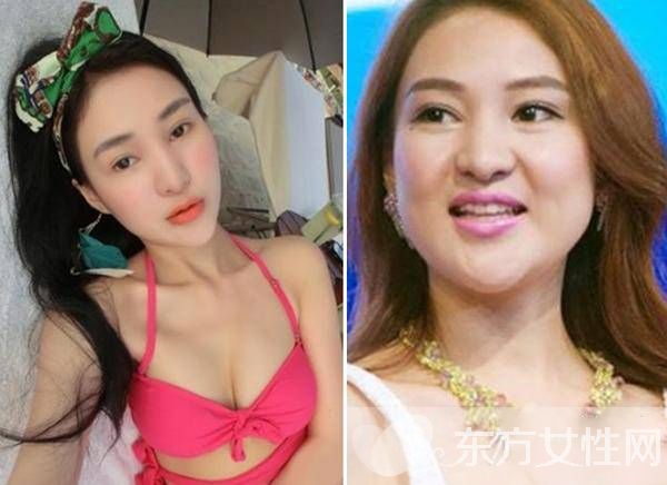 炫富女郭美美是誰(shuí) 郭美美與干爹王軍激戰(zhàn)圖遭曝光