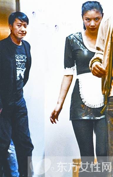 曝黎明樂基兒離婚原因真相 樂基兒離婚后公布新戀情