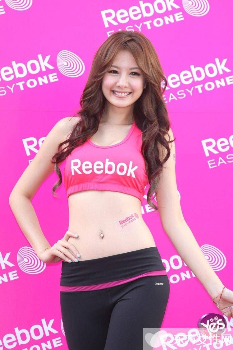  搶錢(qián)天后 安心亞整容前照片 安心亞否認(rèn)李宗瑞淫照事件