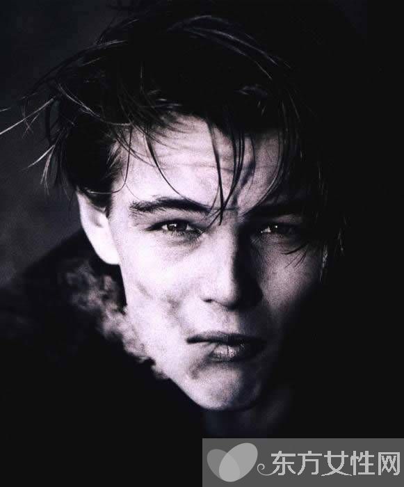 萊昂納多為什么叫小李 萊昂納多女友大盤點