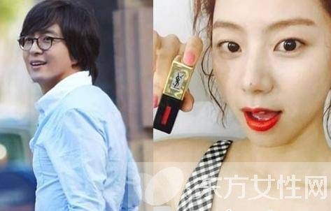 樸秀珍裴勇俊大婚粉絲站隊(duì)祝福 樸秀珍疑似整容遭網(wǎng)友熱扒