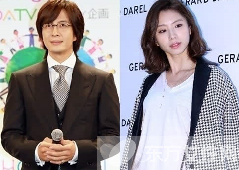 樸秀珍裴勇俊大婚粉絲站隊(duì)祝福 樸秀珍疑似整容遭網(wǎng)友熱扒