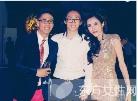 潘石屹兒子潘瑞結(jié)婚 新娘美艷動(dòng)人引發(fā)網(wǎng)友關(guān)注