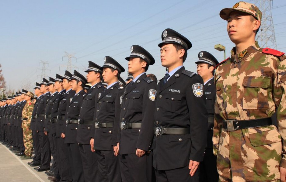 獄警待遇怎么樣  神秘職業(yè)內(nèi)幕曝光獄警的辛酸史