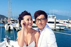 李好老婆郭曉敏資料 李好郭曉敏分分合合八年終成眷屬