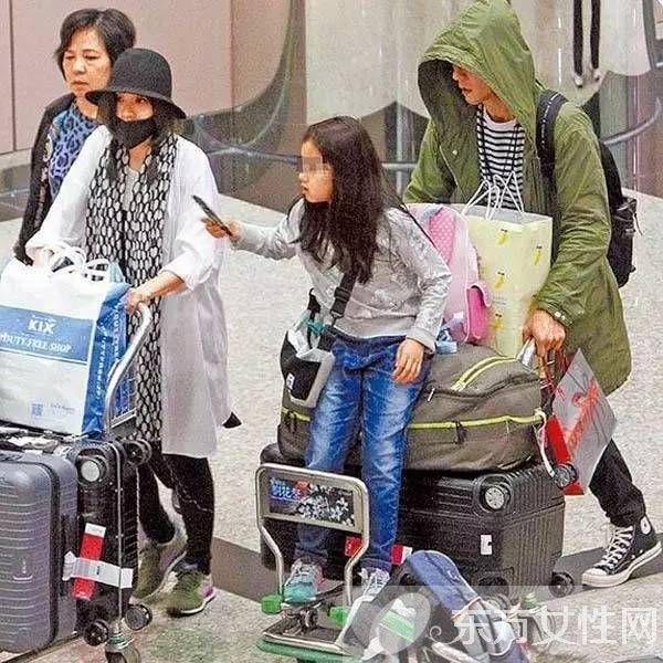 梧桐妹親手制作豹紋帽送咘咘 修杰楷爆與梧桐妹相處之道