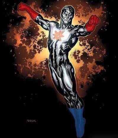 漫威《英國隊長》將拍電視劇 盤點那些你不認識的隊長們