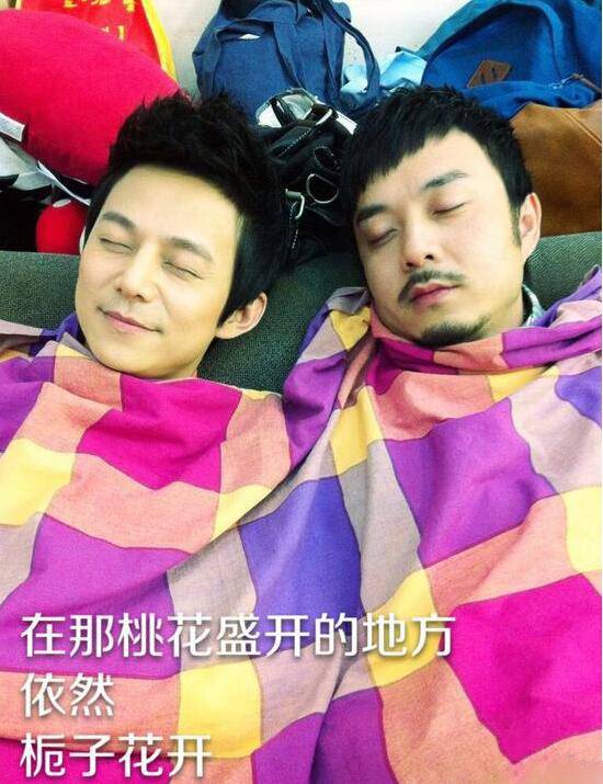 汪涵個人資料 揭汪涵在湖南臺的地位或?qū)㈦x職芒果臺