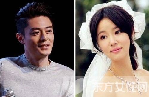 林心如不婚原因揭秘 林心如早年三級(jí)片露點(diǎn)圖片曝光