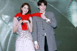 李易峰林允兒疑戀情曝光 揭李易峰前女友竟然是她