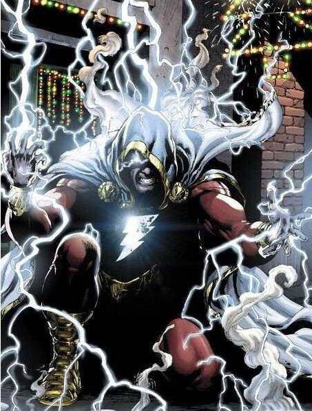 漫威《英國(guó)隊(duì)長(zhǎng)》將拍電視劇 盤點(diǎn)那些你不認(rèn)識(shí)的隊(duì)長(zhǎng)們