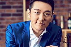 主持人田源個(gè)人資料 田源曾向丈母娘保證不會(huì)離婚