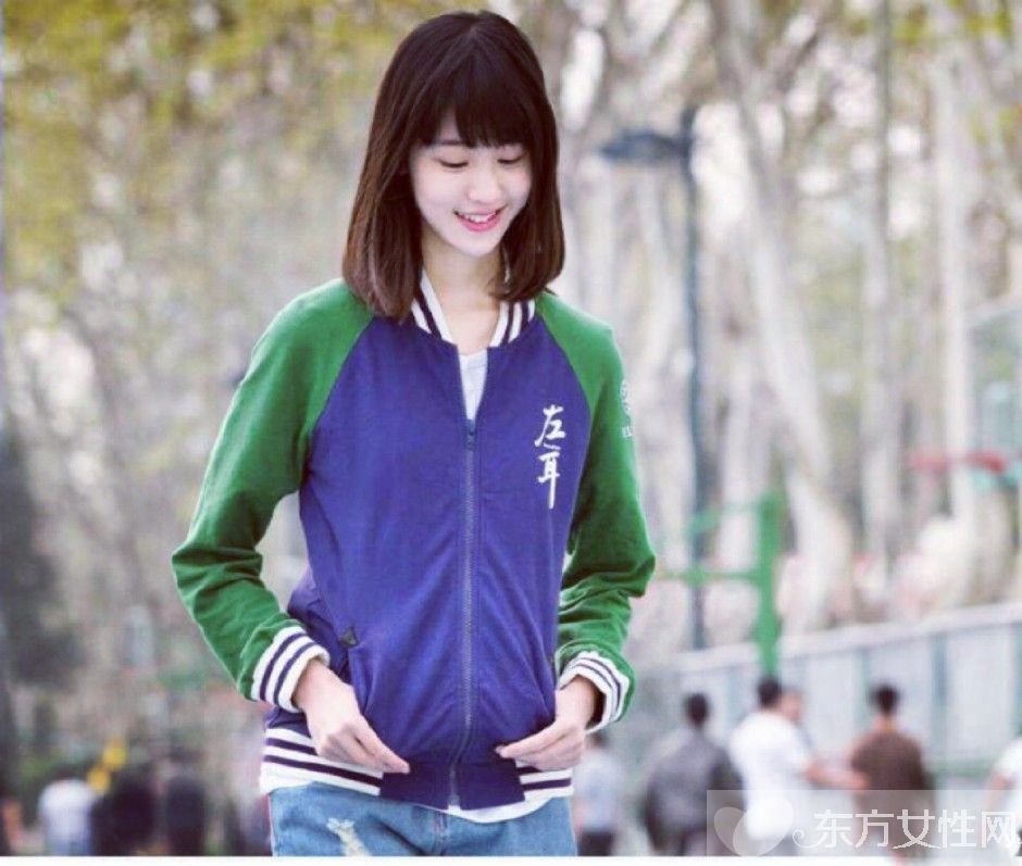 陳都靈高中丑事大曝光 陳都靈《左耳》走紅清純可人