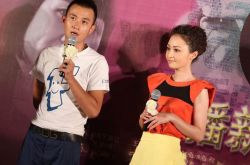 文章劈腿姚笛真相始末 馬伊琍為何還要原諒文章