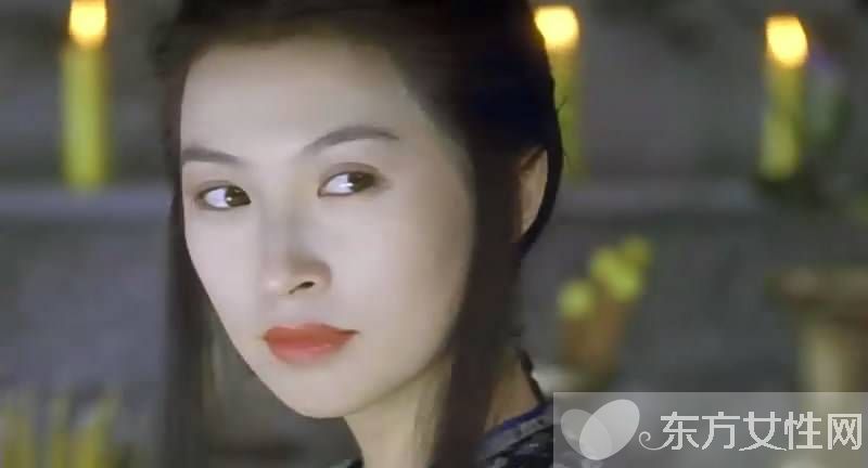 盤點娛樂圈甘愿做丁克一族的十大女神 感覺可惜了