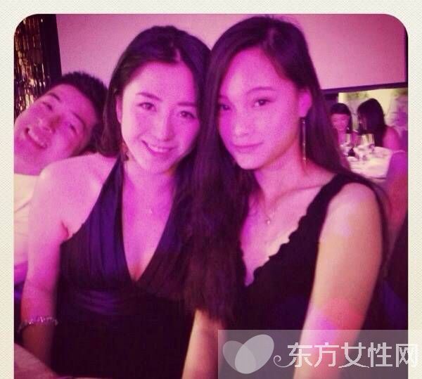 湯鎮(zhèn)業(yè)的6個孩子大揭秘 22歲大女兒清秀甜美神似佟麗婭