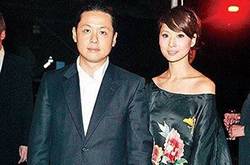 揭臺灣少奶奶孫蕓蕓老公驚人背景 孫蕓蕓老公被爆出軌外遇