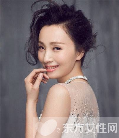 徐崢老婆陶虹個人資料 陶虹宣傳新劇大贊婆婆