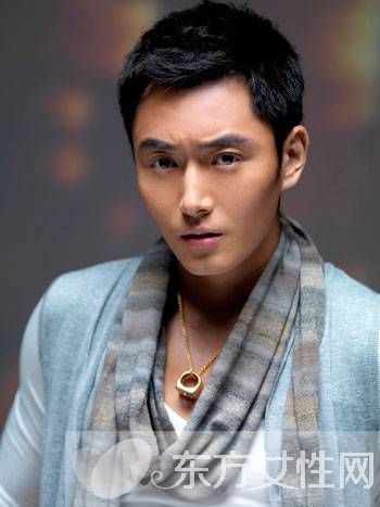 李東學(xué)老婆是誰 揭秘李東學(xué)葉璇分手原因