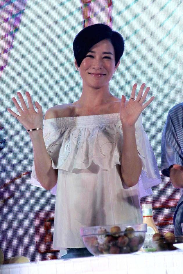 tvb小花旦排行榜出爐 你最中意哪個(gè)