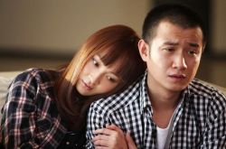 姚笛亮相發(fā)布會談愛情觀 文章出軌門內幕曝光