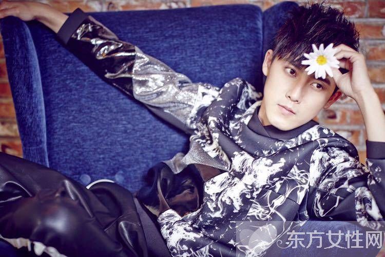 李晟張睿的孩子是誰 李晟張睿私下吻照曝光