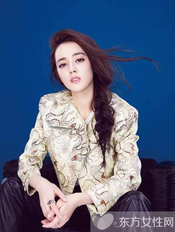 熱依扎個(gè)人資料 你能分清迪麗熱巴古力娜扎熱依扎嗎