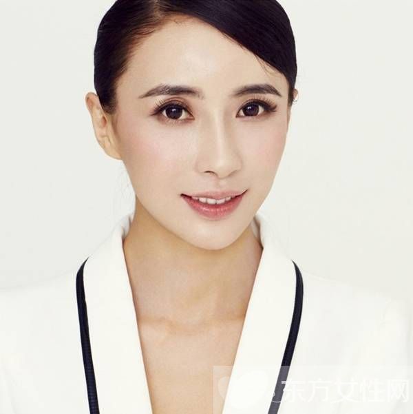 李羲兒激情床戲全裸艷照曝光 搶董潔老公被罵小三