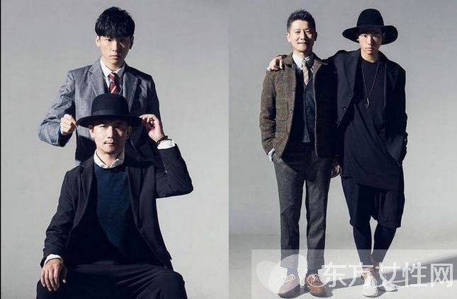 柯震東哥哥柯家洋大柯震東幾歲 柯家洋兄弟合照曝光