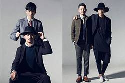 柯震東哥哥柯家洋大柯震東幾歲 柯家洋兄弟合照曝光