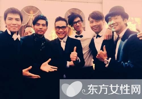 陶喆談正能量被罵 陶喆再度被爆出軌