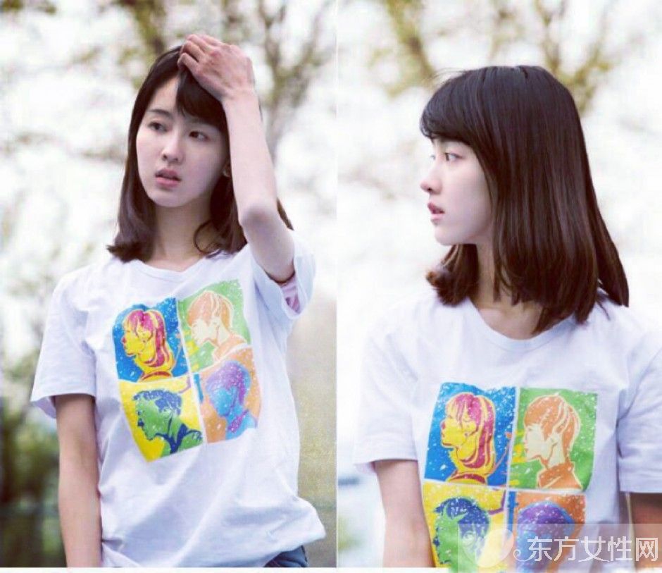 陳都靈高中丑事大曝光 陳都靈《左耳》走紅清純可人