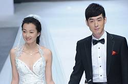 徐翠翠老公是誰 揭因戲生情徐翠翠劉歡戀情曝光