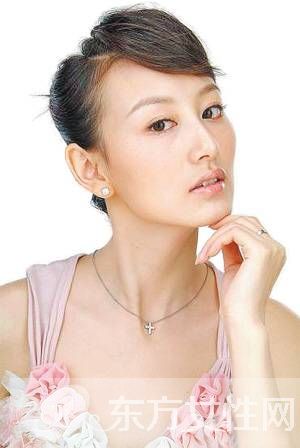 李好老婆郭曉敏資料 李好郭曉敏分分合合八年終成眷屬