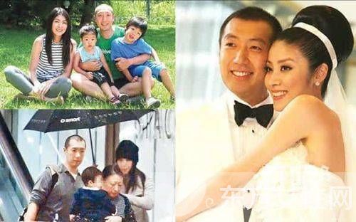 陳慧琳劉建浩坎坷情路大揭秘 分手半年終再度聚首