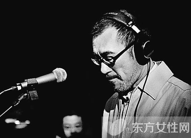 李宗盛與林憶蓮離婚真相 曝演唱會(huì)談林憶蓮幾度哽咽