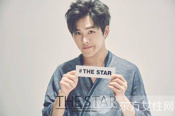 李浩沅整容前后照曝光 被稱為infinite的喝酒擔(dān)當(dāng)