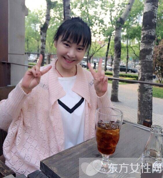 87版紅樓夢晴雯曬近照 四十幾歲保養(yǎng)得猶如20歲少女