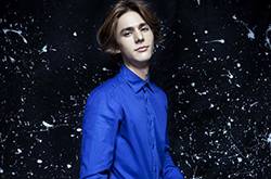 混血美男李賢宰個人資料 李賢宰女友遭曝光