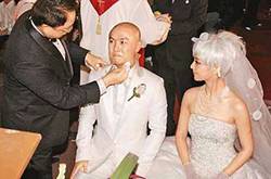 張茜張衛(wèi)健曾兩度分手 張茜再度流產(chǎn)更懂珍惜